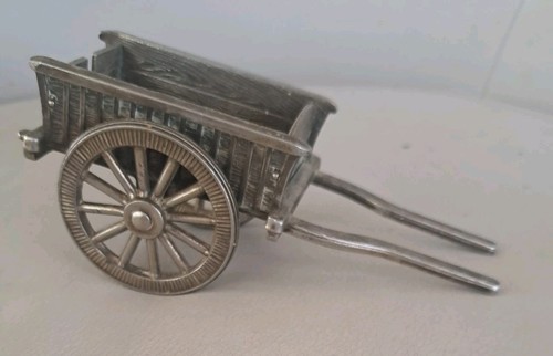 Vintage silver coloured - vintage,