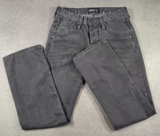 Firetrap Blackseal Ohio Mens