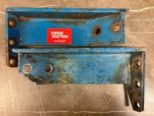 Ford 5000 7000 5600 6600 7600