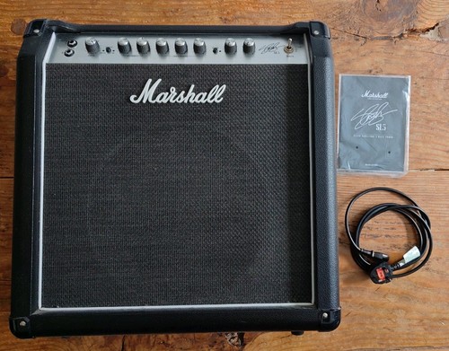 Marshall sl5 slash valve - slash,