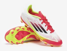 Adidas F50 Elite FG 'White