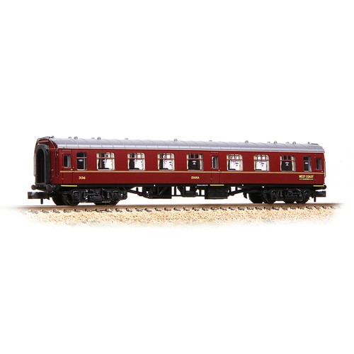 Graham farish 374 821 - graham, 374-821