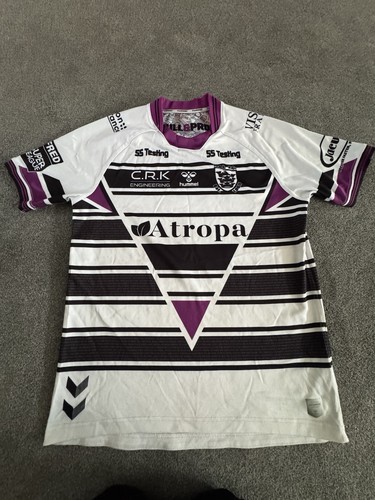 Hummel hull super league - hummel,