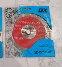 OX Spectrum TC10 General