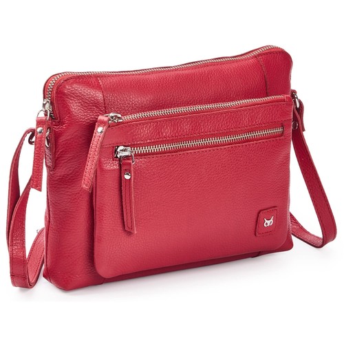 Leather crossbody bags for - leather,