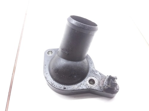 Smart forfour 454 hose - smart, cooling