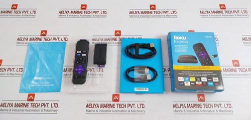 Roku 3930x streaming - roku,
