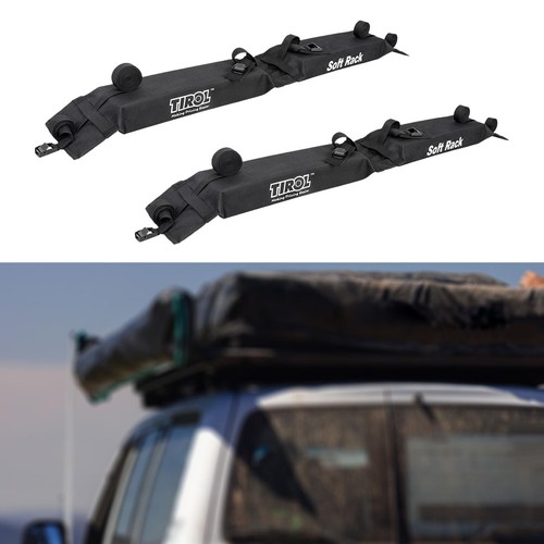 Universal soft roof racks - soft,