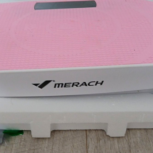 Merach 2357 oscillating - merach, mr-2357