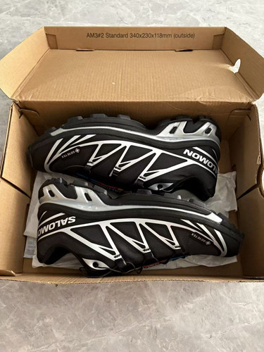 Salomon gtx gore - salomon, xt-6