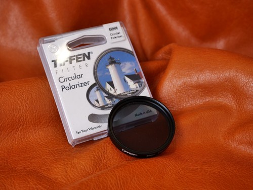 3266 tiffen 49mm circular - #3266,