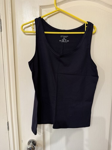 Vest top - vest,