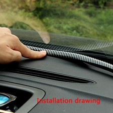 1.6M Rubber Carbon Fiber Car