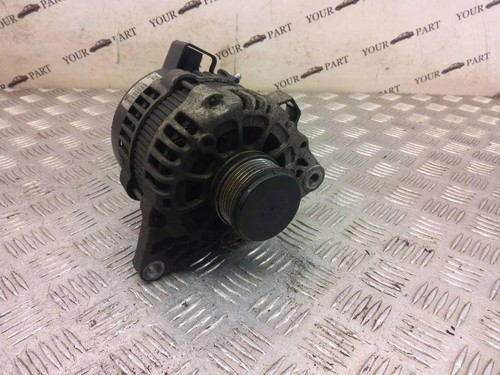 Hyundai i40 generator - hyundai, vf