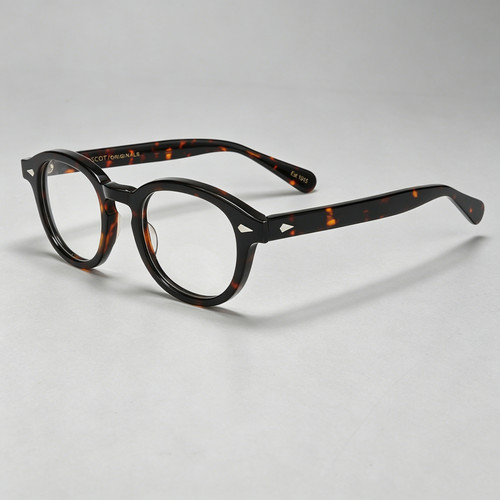Classic retro acetate johnny - classic,
