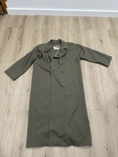 Aquascutum Trench Coat Size 10