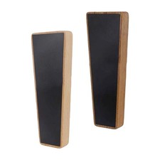 Wooden Chalkboard Beer Tap