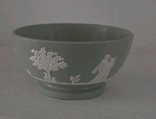 DUDSONS SACRIFICE  BOWL. 19TH