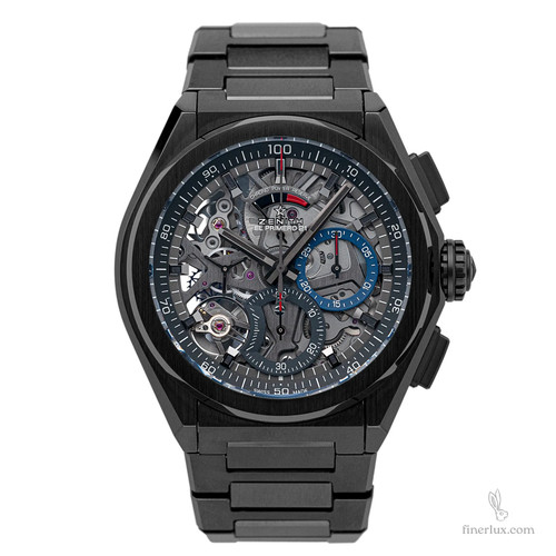 Zenith defy primero 44mm - zenith,