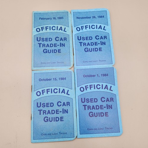 Nada blue book used car - car, guide