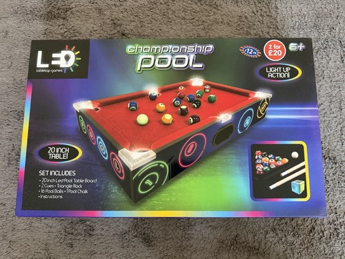 Tabletop games led - tabletop,
