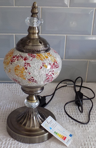 Turkish moroccan style - moroccan, mosaic