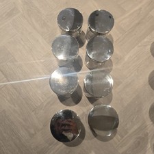 Pro Cook Glass Storage Jar
