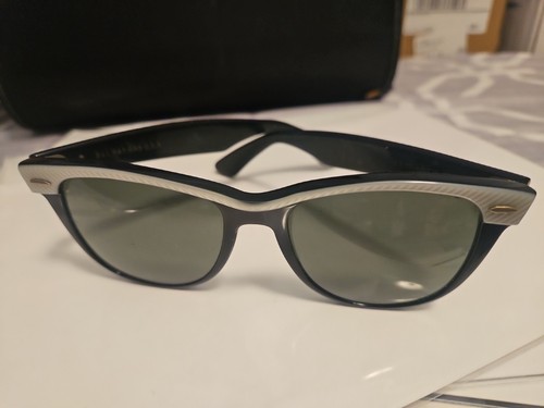 Vintage ray ban street - vintage,