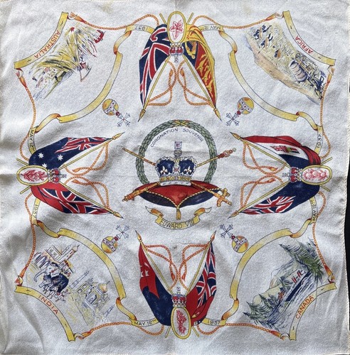 Antique royal family - antique,