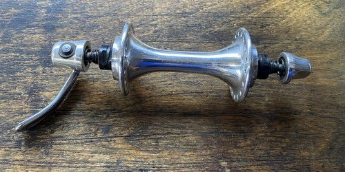 Campagnolo chorus front hub - chorus,