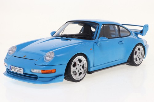 Solido s1810101 porsche - s1810101,