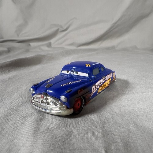 Disney pixar cars fabulous - pixar,
