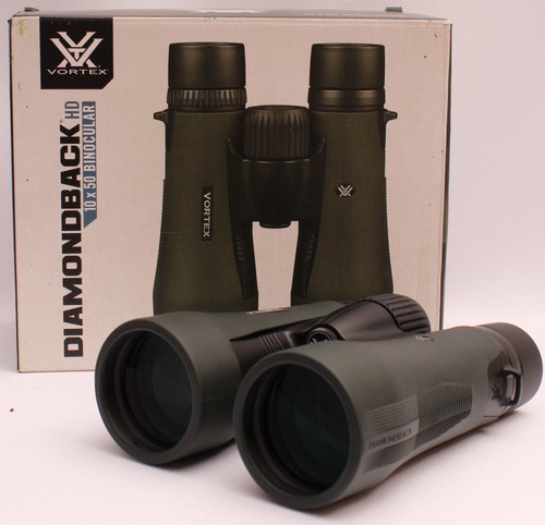 Vortex diamondback 10x50 - hd,