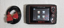 Snap On Ethos Edge Car