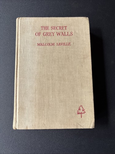 The secret grey walls - the,