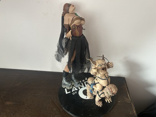 Mcfarlane twisted land oz - mcfarlane, of