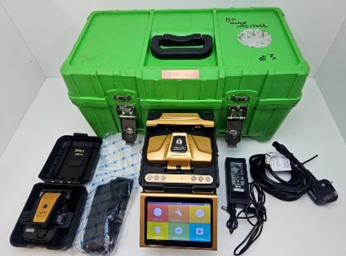 Inno instrument view - inno,