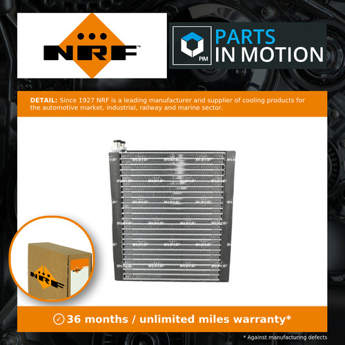 Air con evaporator fits nissan - con,