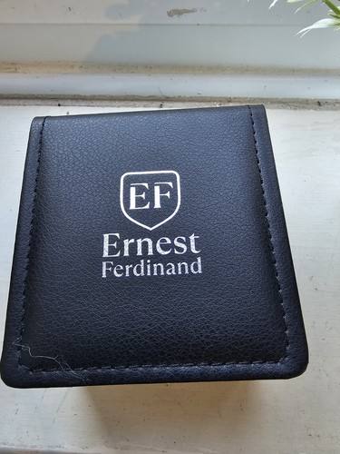 Ernest ferdinand mens - ferdinand, watch