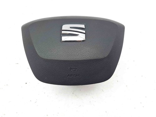 Seat leon cupra mk3 steering - seat,