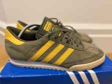 adidas Beckenbauer Uk10 2013