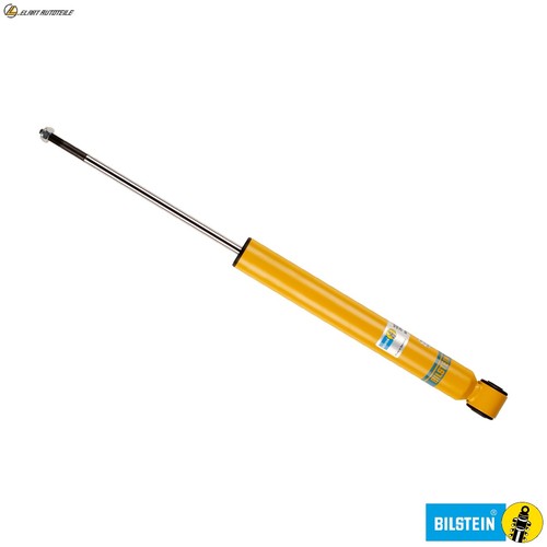 The shock absorber - the, for