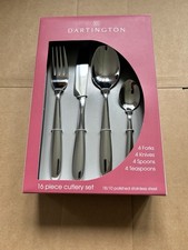 DARTINGTON 16 Piece 18/10