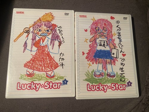 Last chance lucky - chance, star