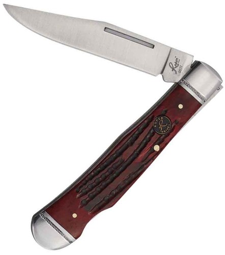Roper knives trapper - knives,