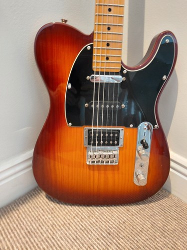 Fender modern player - modern,