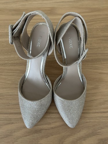 Next gold glitter - gold, high