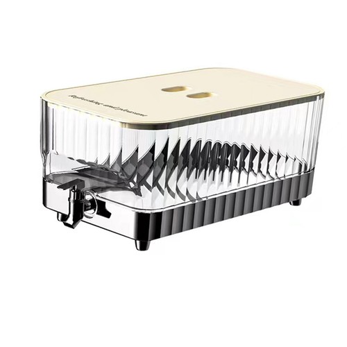 Fridge drink dispenser 3l - dispenser, 5.3l