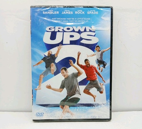 Grown ups adam - grown,