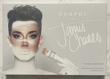 Morphe The James Charles 39 Dialed-Up Artistry Palette